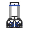 CARRO ALUMINIO PLEGABLE 125 KG