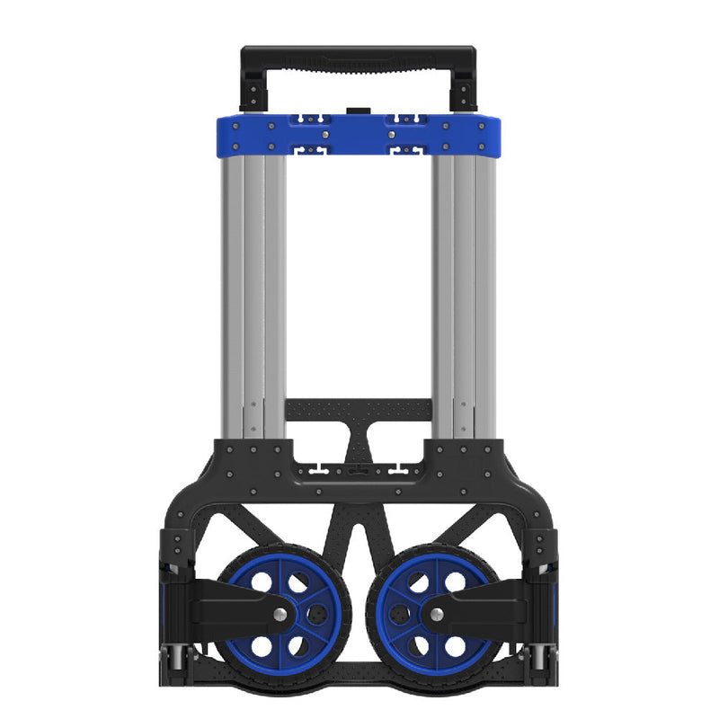 CARRO ALUMINIO PLEGABLE 125 KG