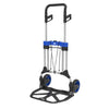 CARRO ALUMINIO PLEGABLE 150 KG