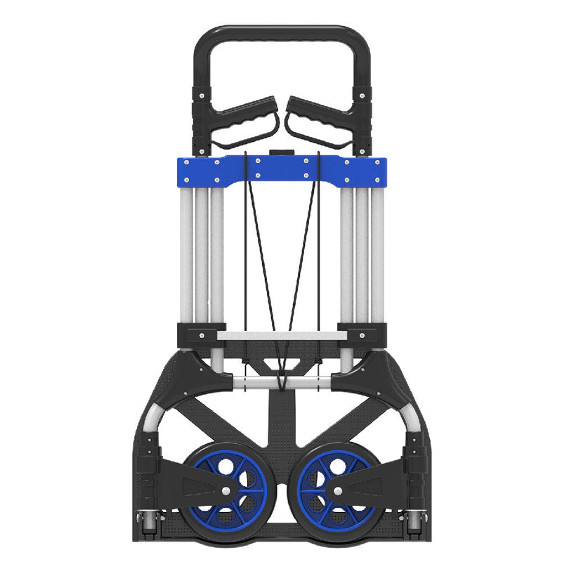 CARRO ALUMINIO PLEGABLE 150 KG