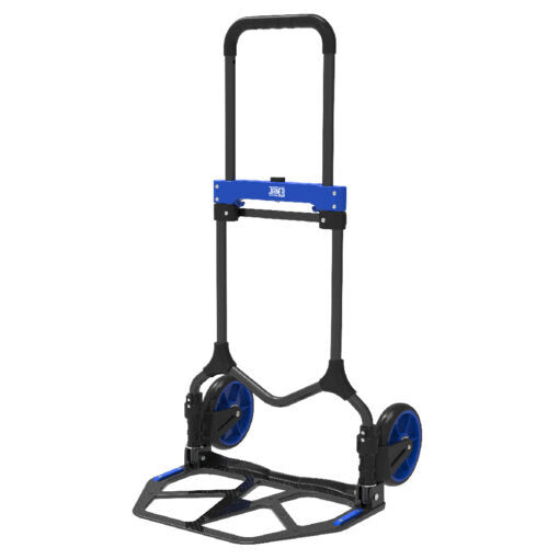 CARRO ALUMINIO PLEGABLE 90 KG