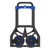 CARRO ALUMINIO PLEGABLE 90 KG