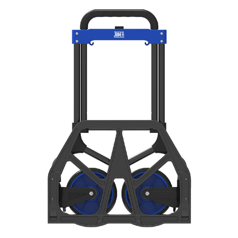 CARRO ALUMINIO PLEGABLE 90 KG