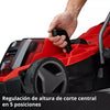 CORTACESPED INALAMBRICO 18V+CARG+BAT 4ah