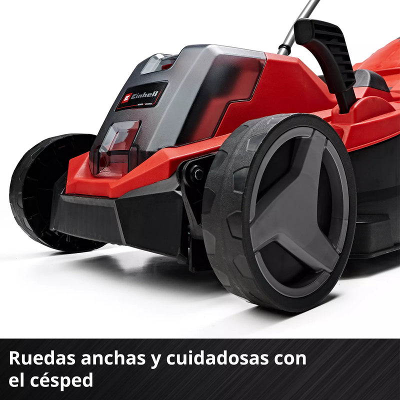 CORTACESPED INALAMBRICO 18V+CARG+BAT 4ah