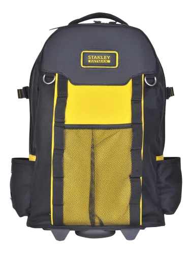 Mochila p/herramientas c/ruedas (fmst514196) - STANLEY