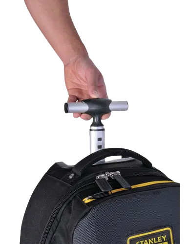 Mochila p/herramientas c/ruedas (fmst514196) - STANLEY