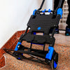 CARRO PLEGABLE 2 EN 1