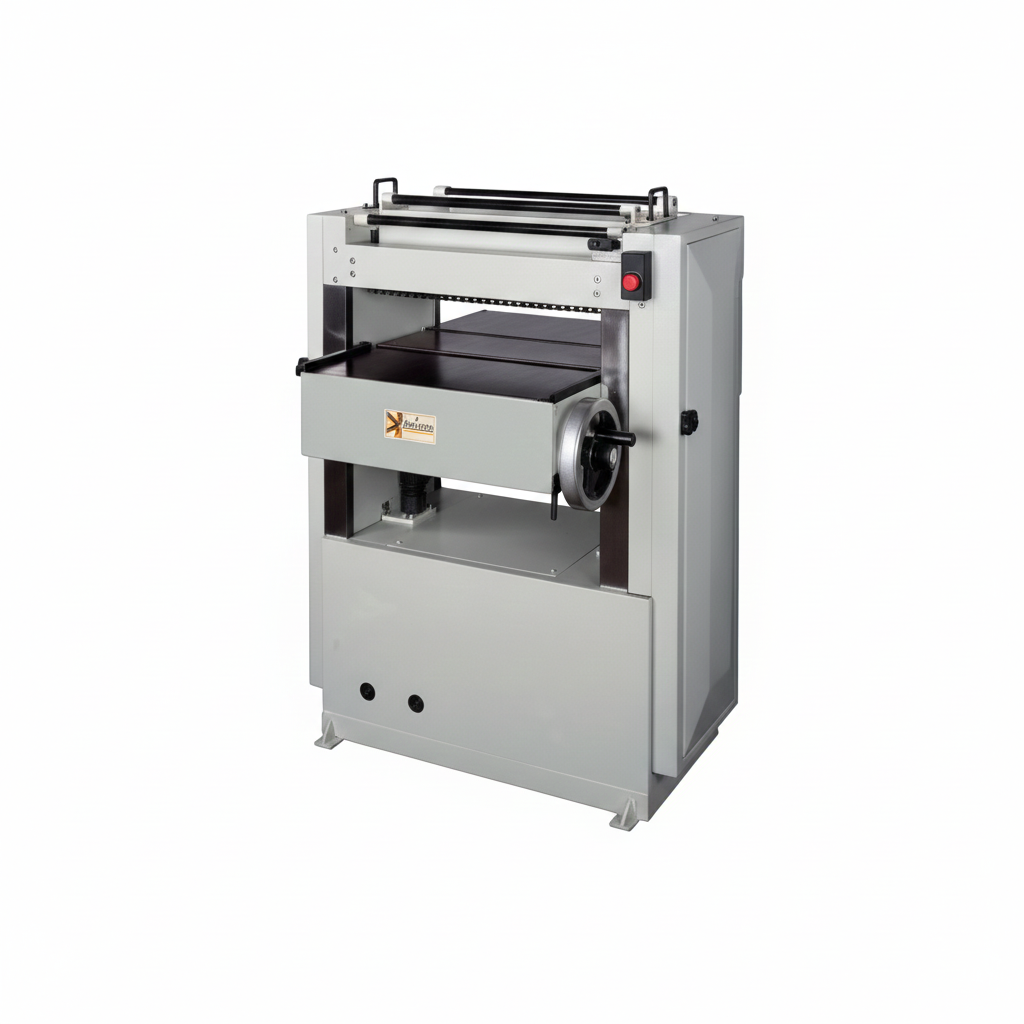 CEPILLADORA 20" 5hp 380v 9230202