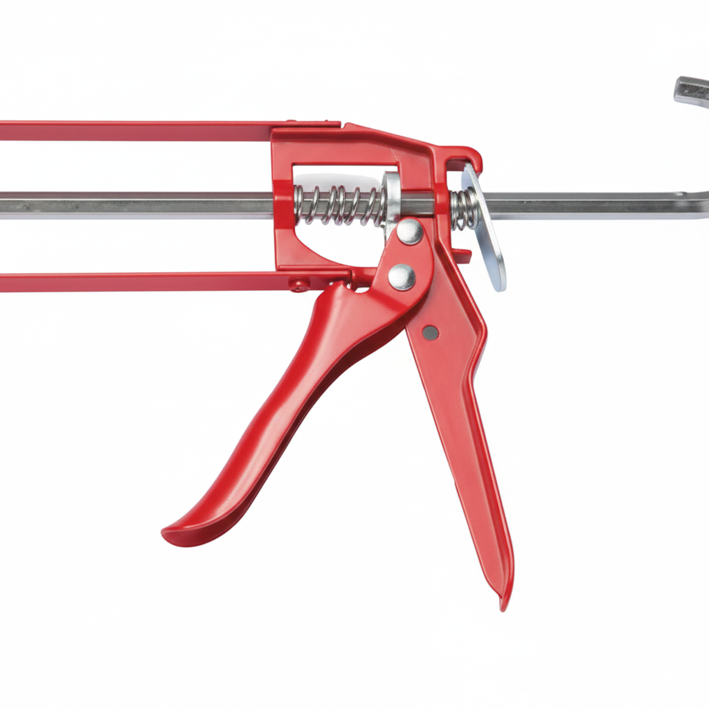 PISTOLA-MANUAL-CARTUCHOS-310ML - WURTH - WURTH