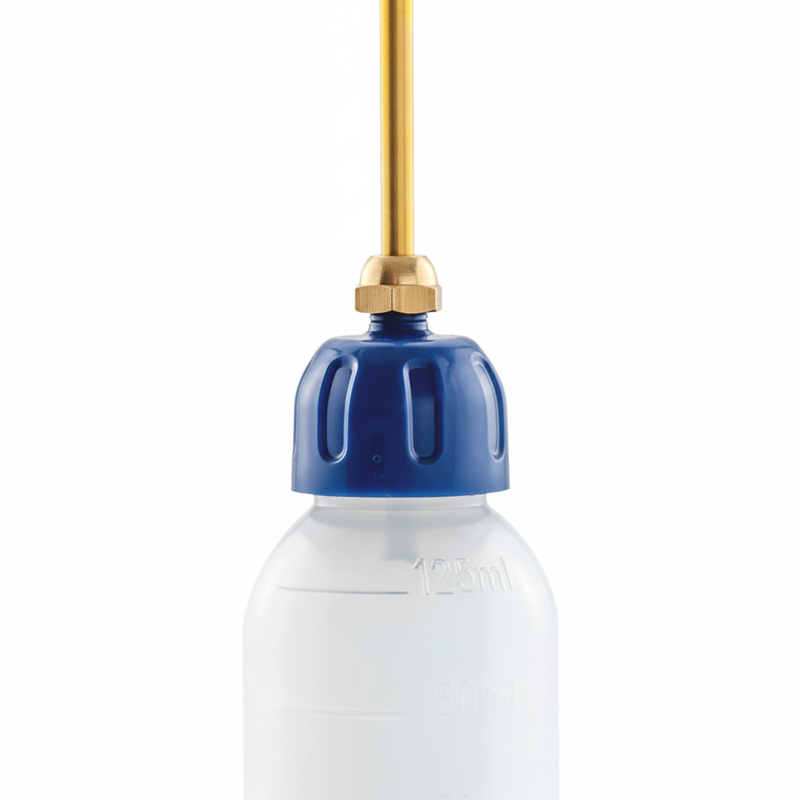 OILCAN-BOX-PLA-125ML - WURTH - WURTH