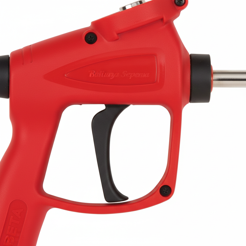 PISTOLA PARA APLICAR POLIURETANO - WURTH - WURTH