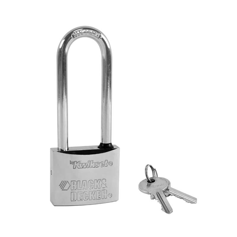 Candado de cuello alto 40mm