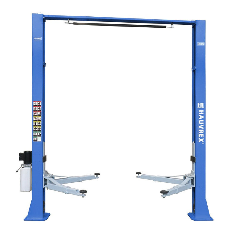 ELEVADOR 2 COLUMNAS 6.800 kg HTL3460