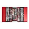 Caja de 4 bandejas 101 herramientas (50235-101) - FORCE