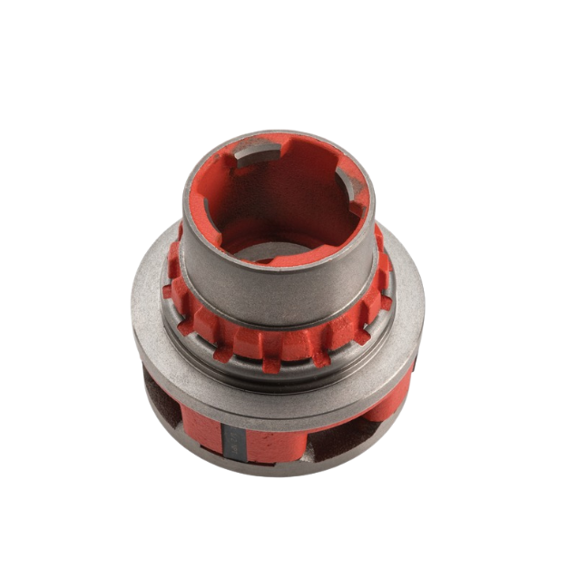 Cabezal de 1 npt (37400) - RIDGID