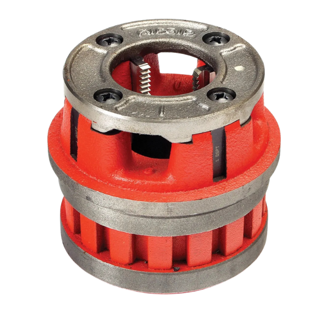 Cabezal de 1.1/4 npt (37405) - RIDGID