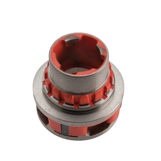 Cabezal de 1.1/4 npt (37405) - RIDGID