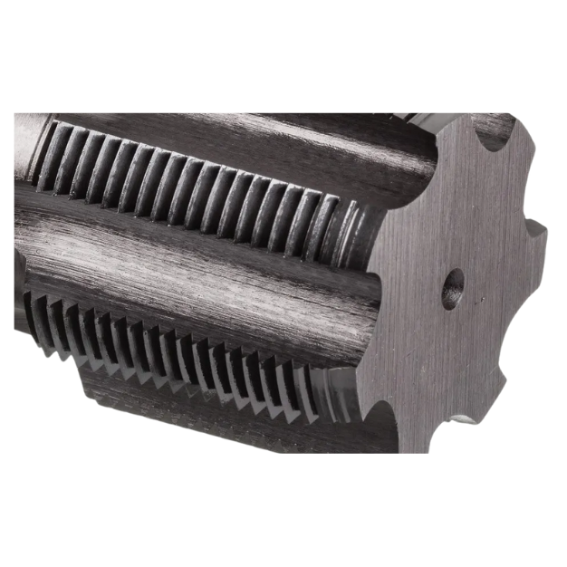 Macho terraja de 1.1/2npt manual (35850) - RIDGID
