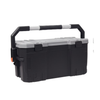 CAJA HERRAMIENTAS TACTIX #320336 PLASTICA 61 x 32.5 x 28.5 CM