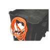 CARRO PLASTICO TACTIX # 326089 C/RUEDAS 2 GAVETAS 86.6X44X82.5 CM.