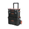 CAJA HERRAMIENTAS TACTIX MODULAR 3 EN 1 C/RUEDAS #320382