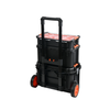 CAJA HERRAMIENTAS TACTIX MODULAR 3 EN 1 C/RUEDAS #320382