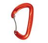 Mosquetón VISION Bent (light wire)
