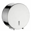 DISPENSADOR DE PAPEL HIGIENICO JUMBO ACERO INOX