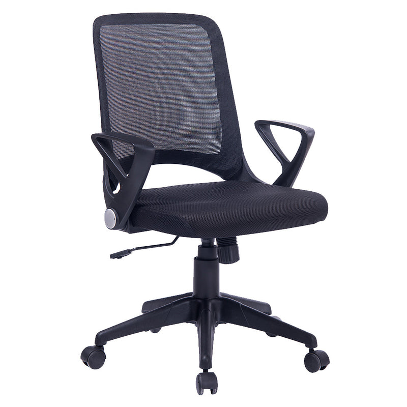 SILLA EJECUTIVA BASIC ERGONÓMICA