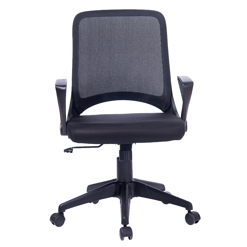 SILLA EJECUTIVA BASIC ERGONÓMICA