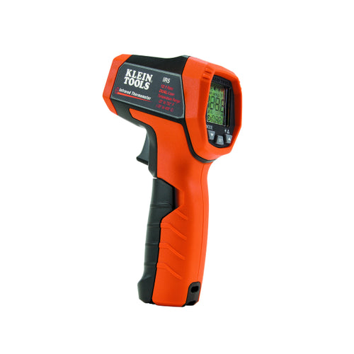 TERMOMETRO LASER IR5