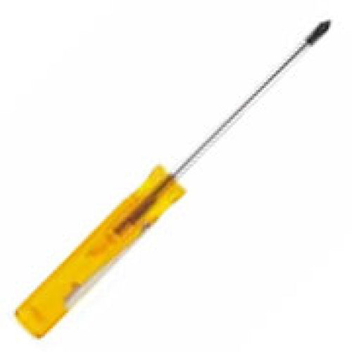 ATORN. CRUZ P-12  KLEIN