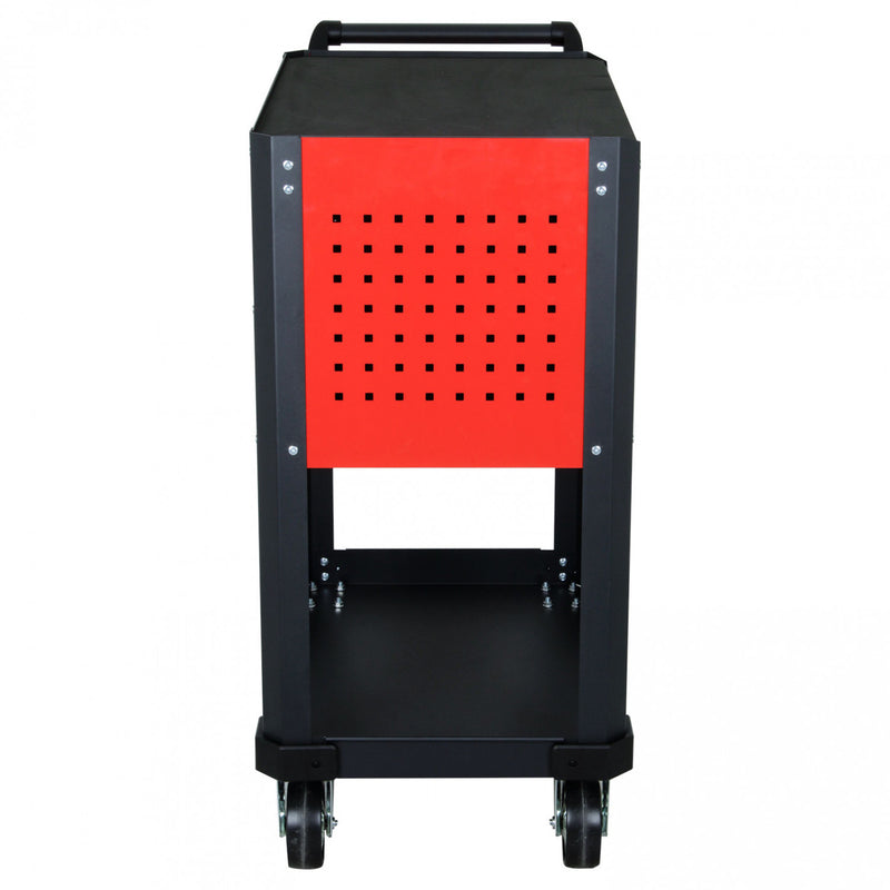 CARRO C/ 58 HERRAMIENTAS AISLADAS KN203093