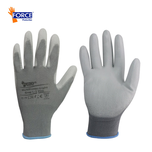 GUANTE MULTI-PROTEC LIGHT L-1700 7