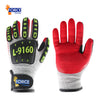GUANTE MASTER-PLUS L-9160 7