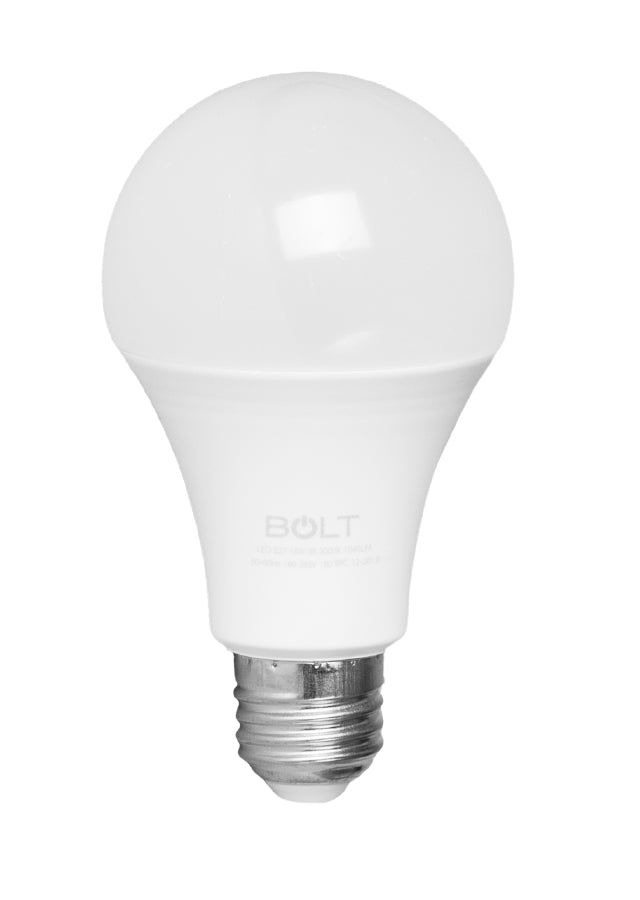 Ampolleta LED E27 10W luz dia