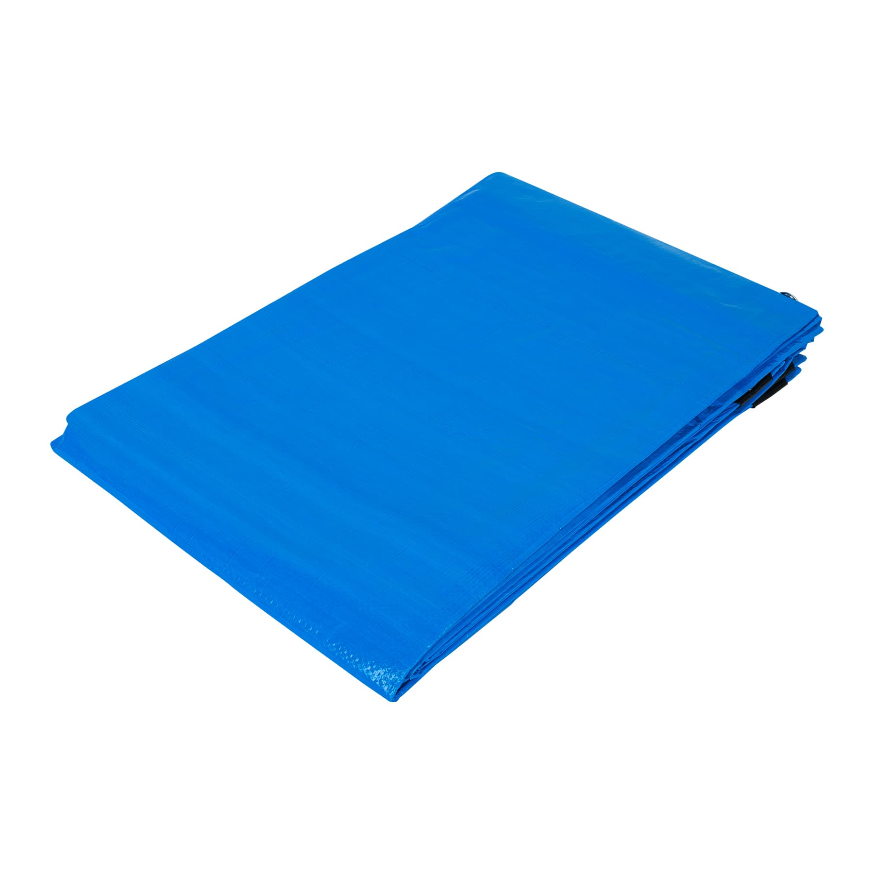 LONA POLIETILENO PRETUL (TRUPER) AZUL 3X4MTS ESPESOR 0.14MM #LP-34 (23733)