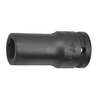 DADO IMPACTO LARGO HANS 3/4 DR 6 PTA. 1.13/16
