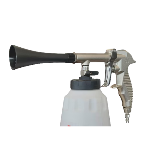 PISTOLA DE LIMPIEZA TOP GUN TURBO - WURTH - WURTH