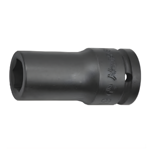 DADO IMPACTO LARGO HANS 3/4 DR 6 PTA. 1.3/4"(OF)