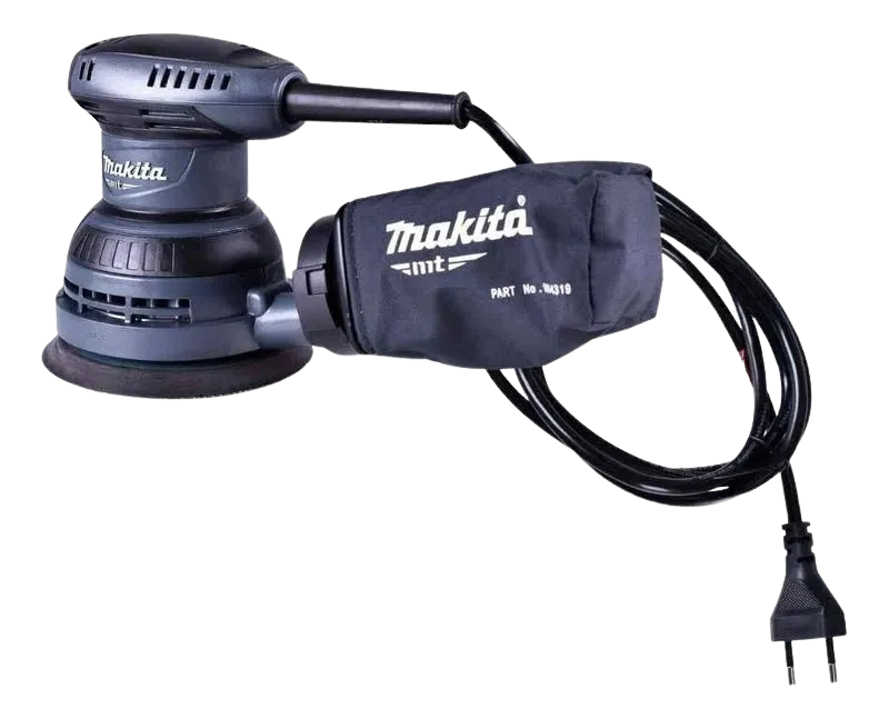 Lijadora excentrica 5 240 w. mt (m9204g) - MAKITA
