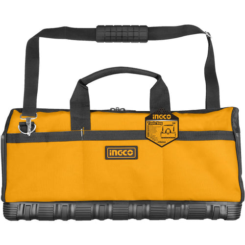 MALETA FLEXIBLE INGCO PORTA-HERRAMIENTAS 24" # HTBG04(OF)