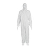OVEROL DESECHABLE TRUPER XL BLANCO # OVERD-XL (14422)
