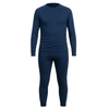 PIJAMA TÉRMICO DE POLIÉSTER XXL