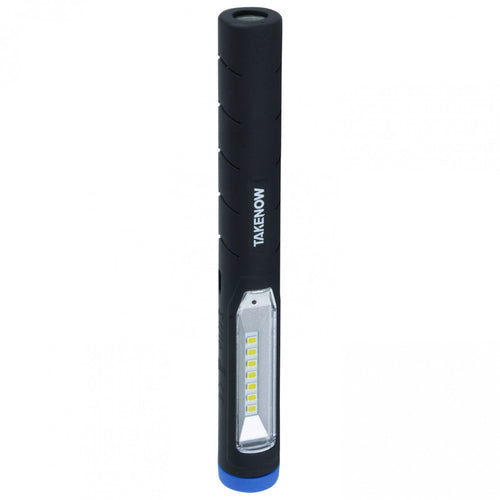 LAMPARA LED BOLSILLO 120 Lumenes PLO12