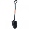 PALA PUNTA de HUEVO Mango de fibra PPC 800