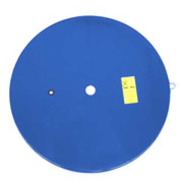 TAPA TAMBOR 200 KG.
