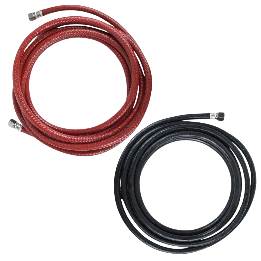 CALDERIN 8 litros PT-8