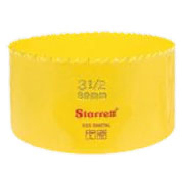 SIERRA COPA BIMETAL 79 MM.